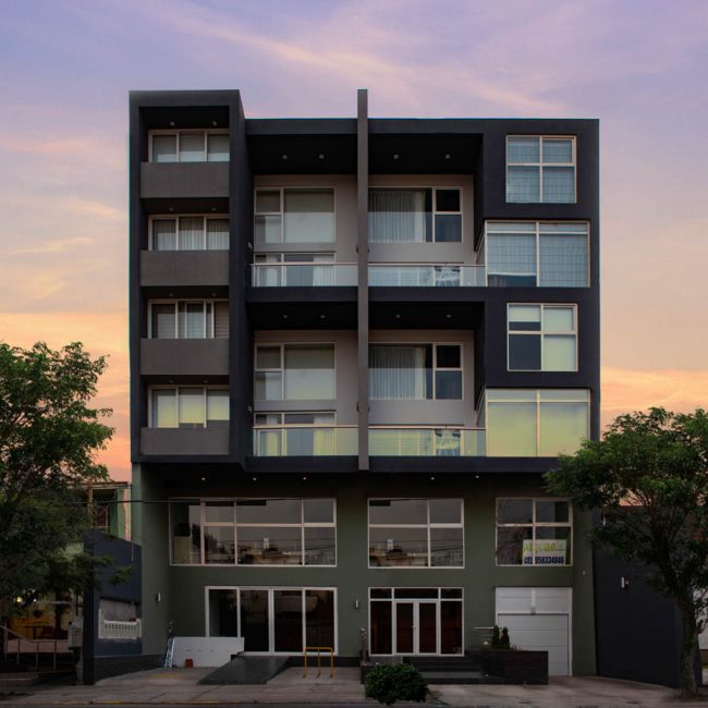 Proyectos Ventanas de PVC y uPVC en Arequipa ConfortaPeru