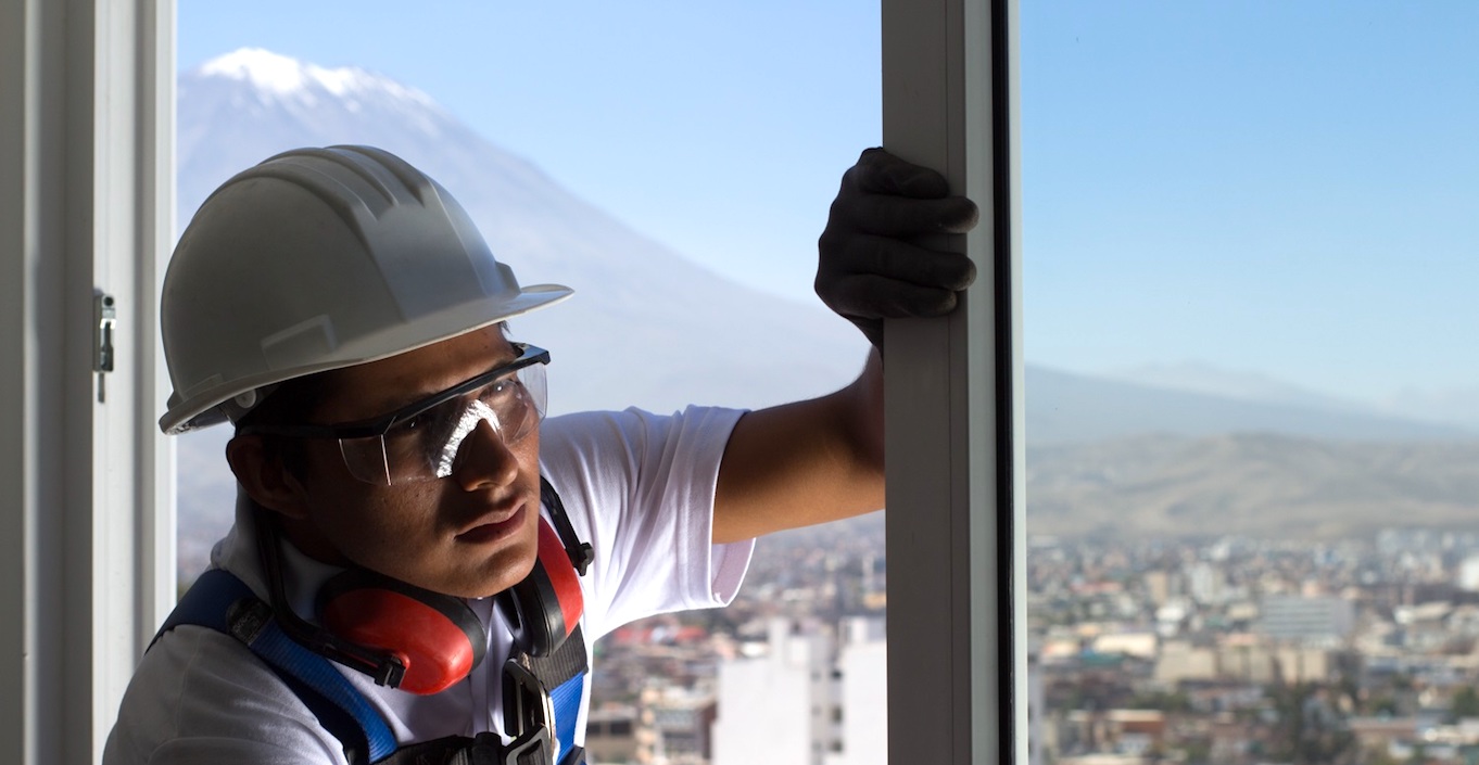 Ventanas Inteligentes en Tacna