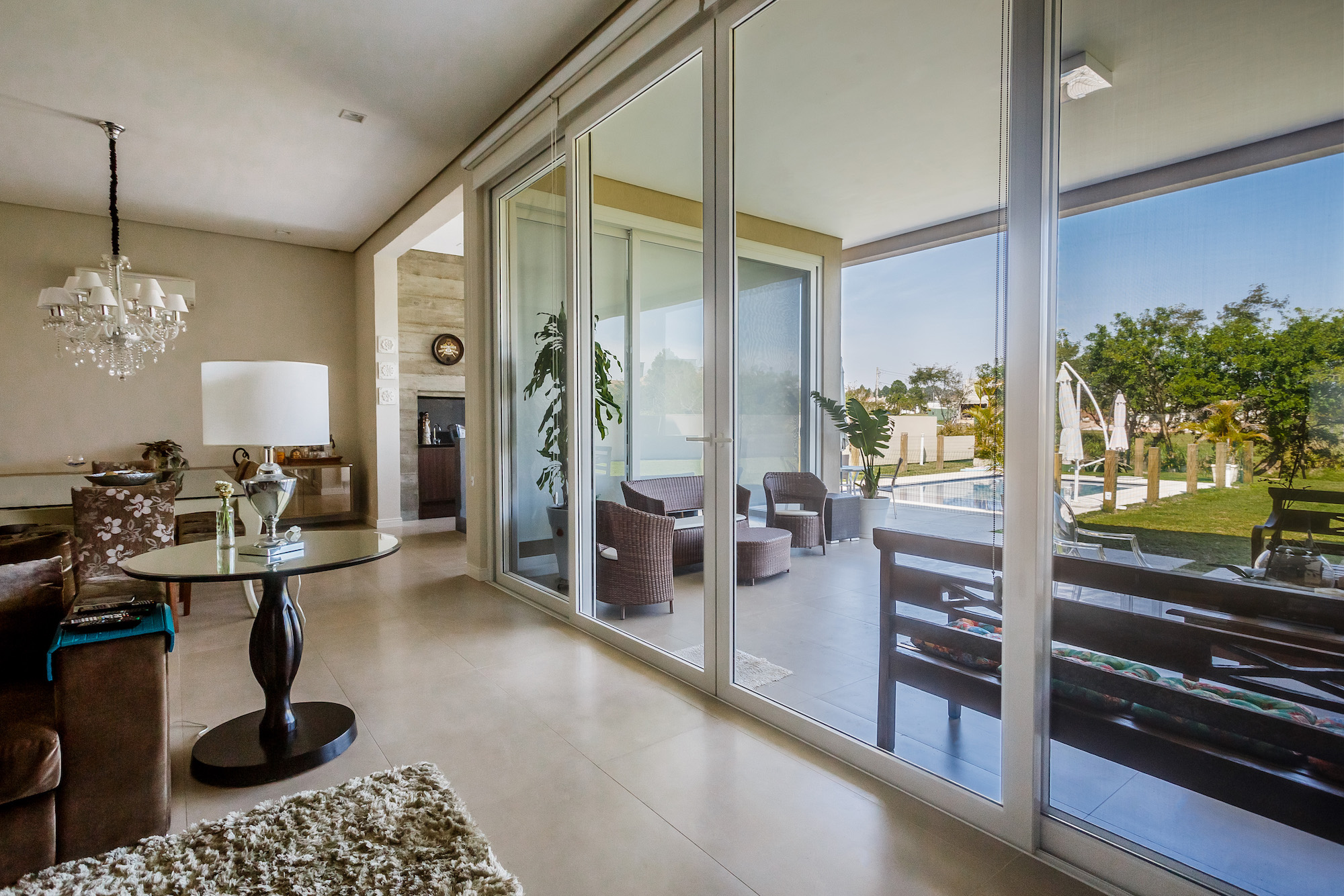 Ventanas Corredizas en Apurímac