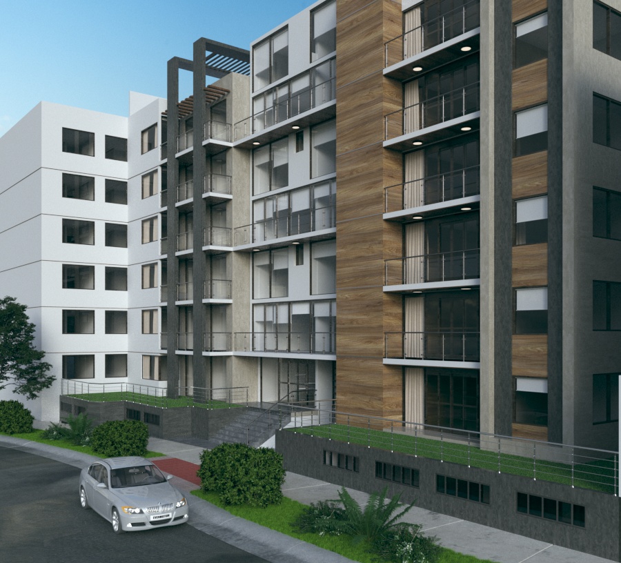 Ventanas de PVC Proyecto Texao Cayma Arequipa Perú